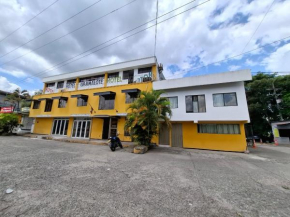 Hotel Gramalote